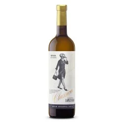 Classica Gran Reserva Blanco 2014