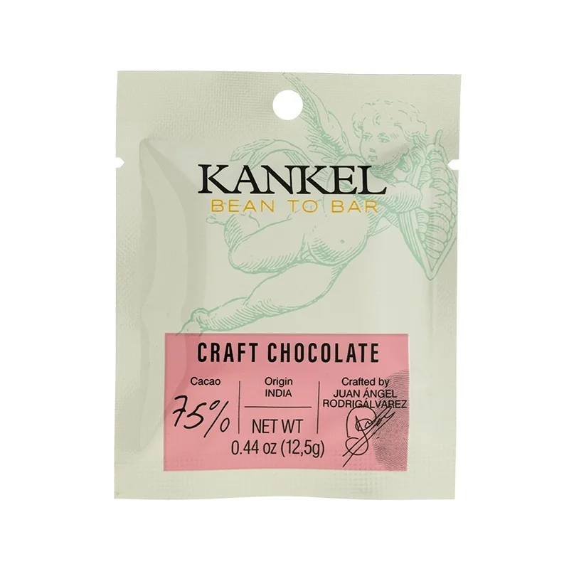 Chocolate Kankel India