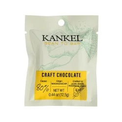 Chocolate Kankel Madagascar