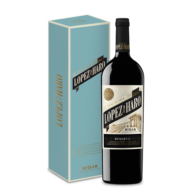 HLH Reserva Magnum 2017