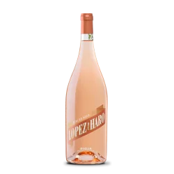 HLH Rosé 2021 Magnum