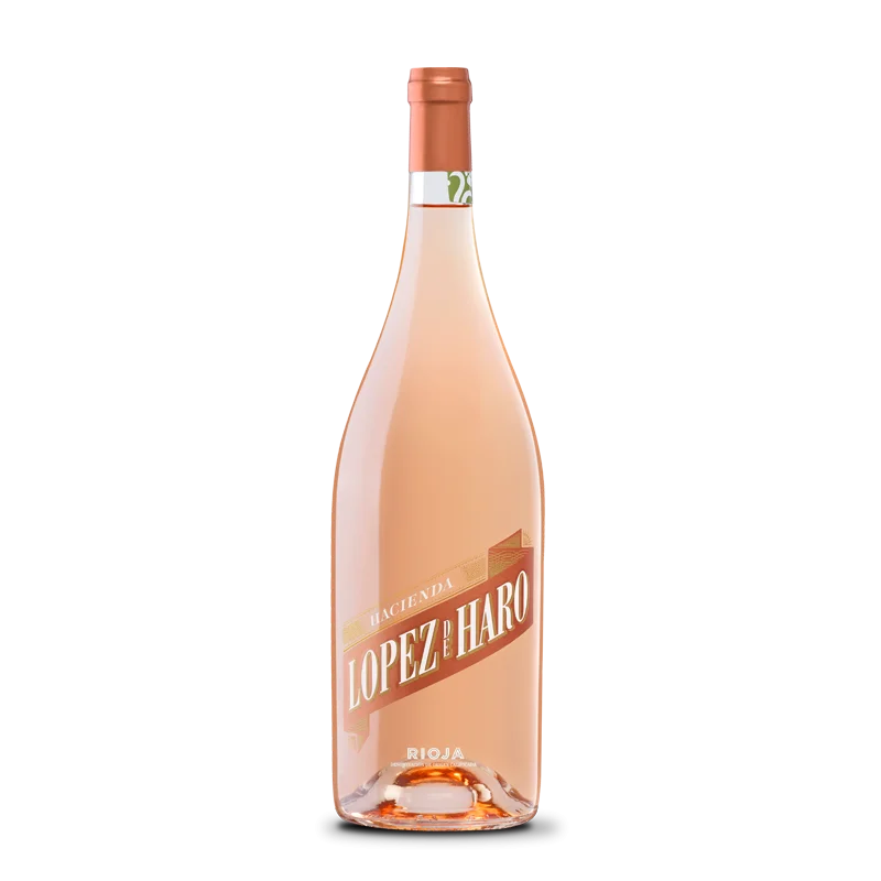 HLH Rosé 2021 Magnum