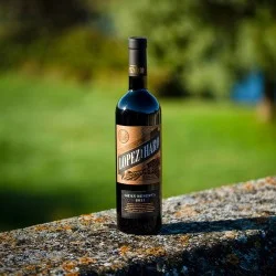 Hacienda López de Haro Gran Reserva 2016