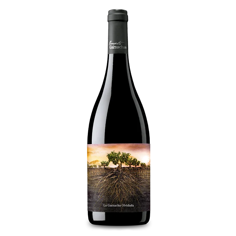 La Garnacha Olvidada de Aragón 2022