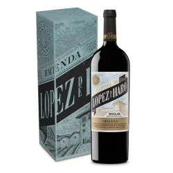 HLH Crianza Magnum 2021